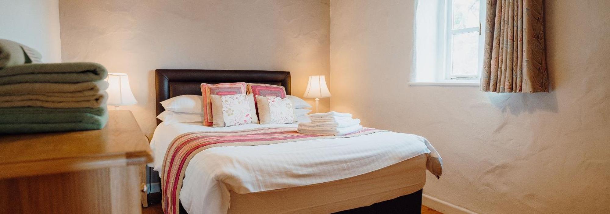 Celtic Haven Hotel Lydstep Bagian luar foto