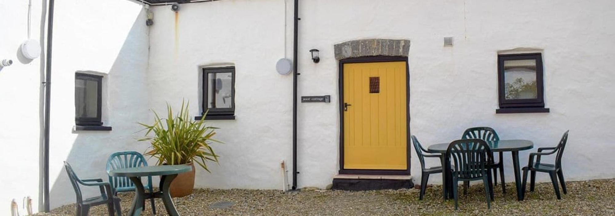 Celtic Haven Hotel Lydstep Bagian luar foto