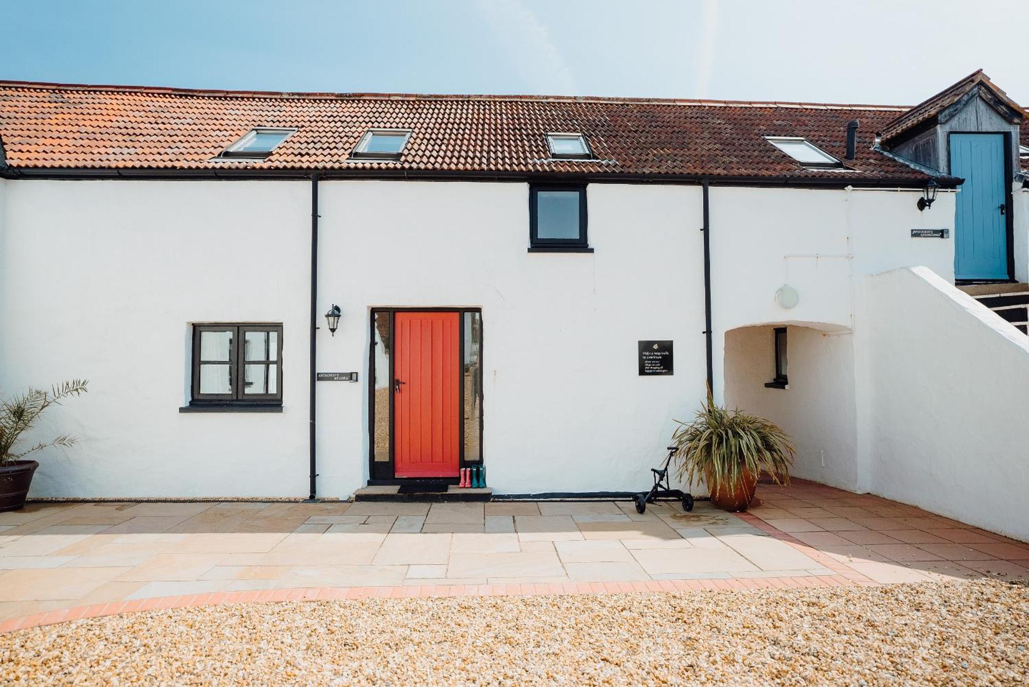 Celtic Haven Hotel Lydstep Bagian luar foto