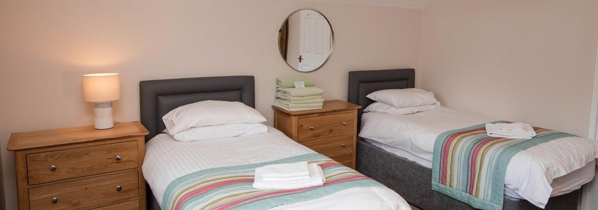 Celtic Haven Hotel Lydstep Bagian luar foto
