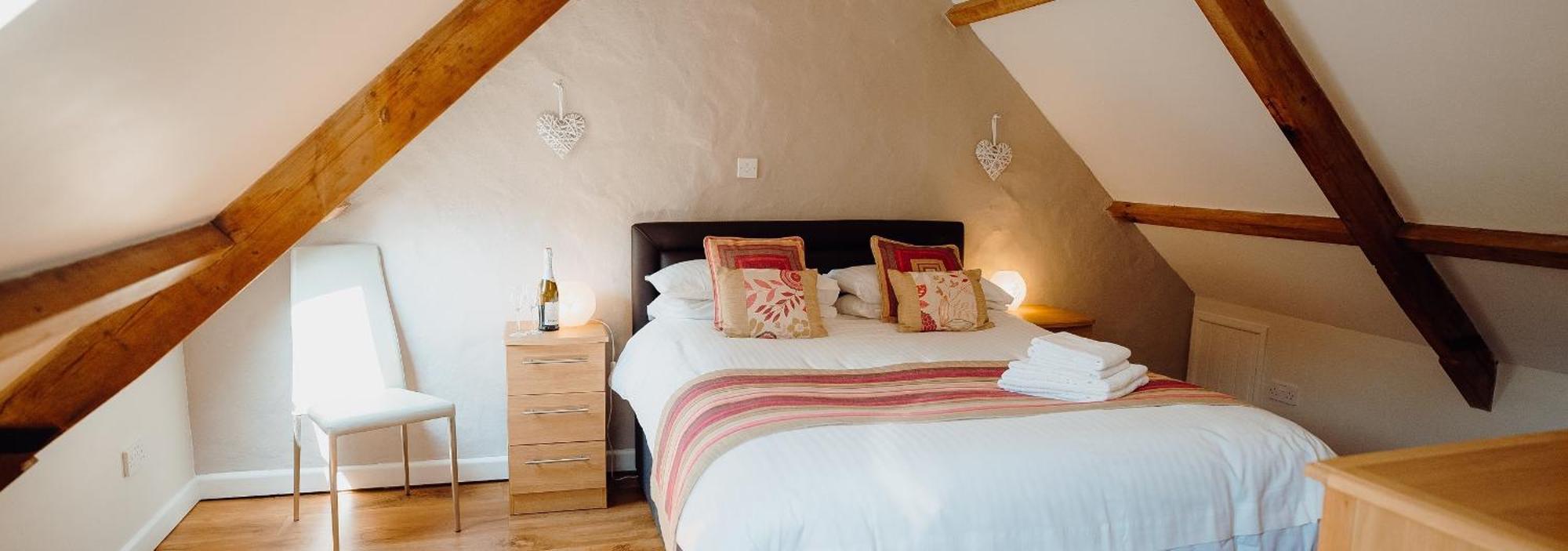 Celtic Haven Hotel Lydstep Bagian luar foto