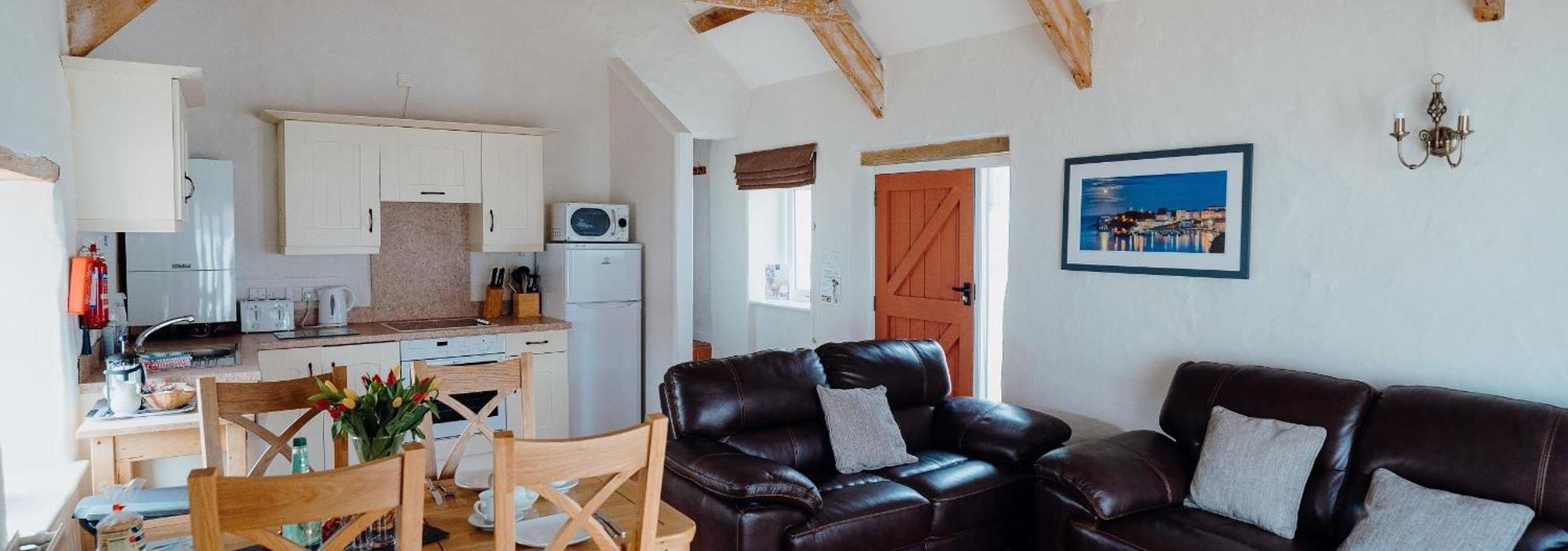 Celtic Haven Hotel Lydstep Bagian luar foto