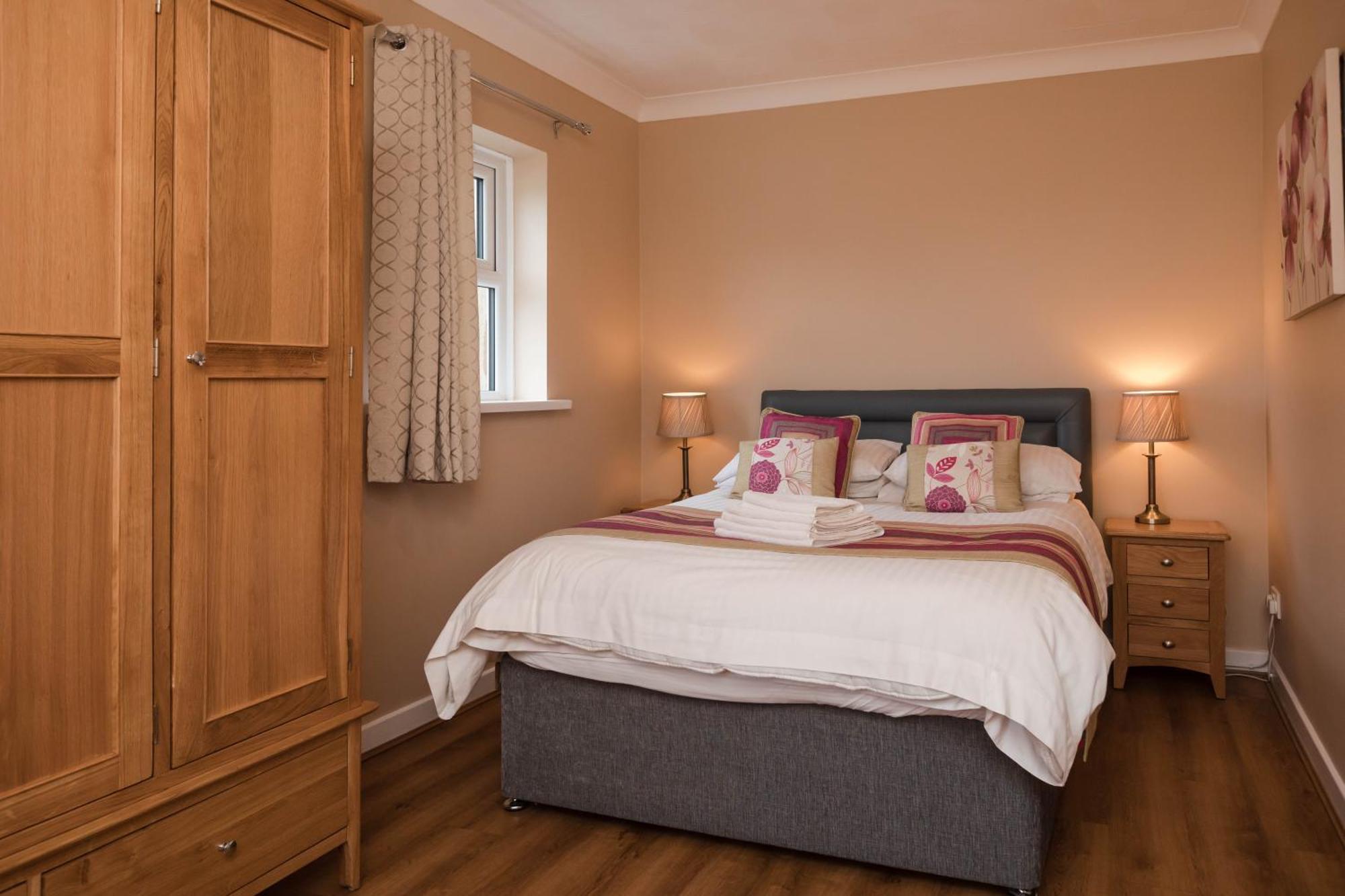 Celtic Haven Hotel Lydstep Bagian luar foto
