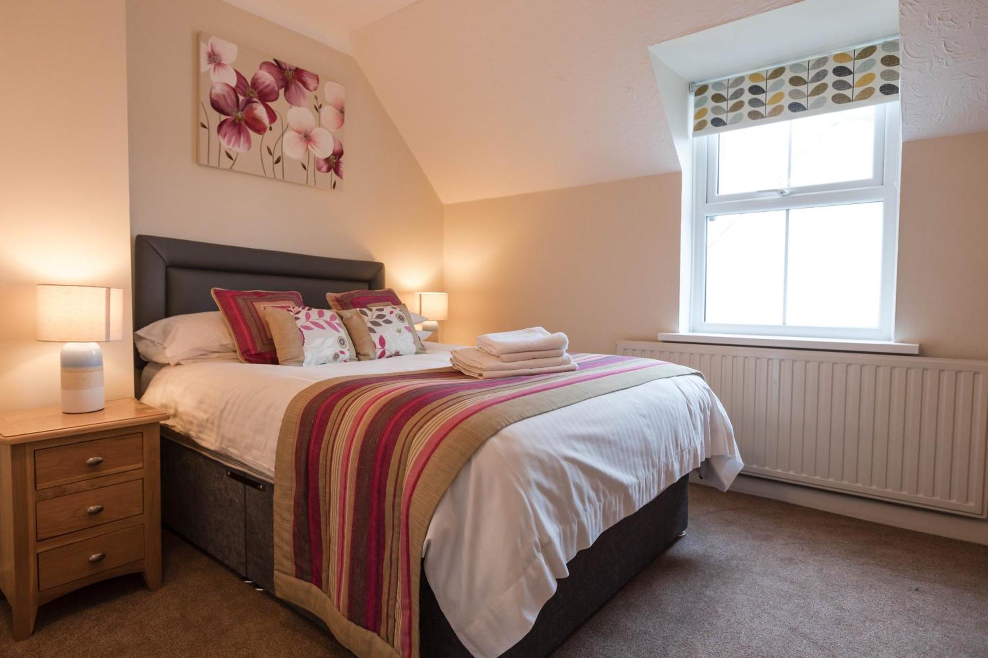 Celtic Haven Hotel Lydstep Bagian luar foto