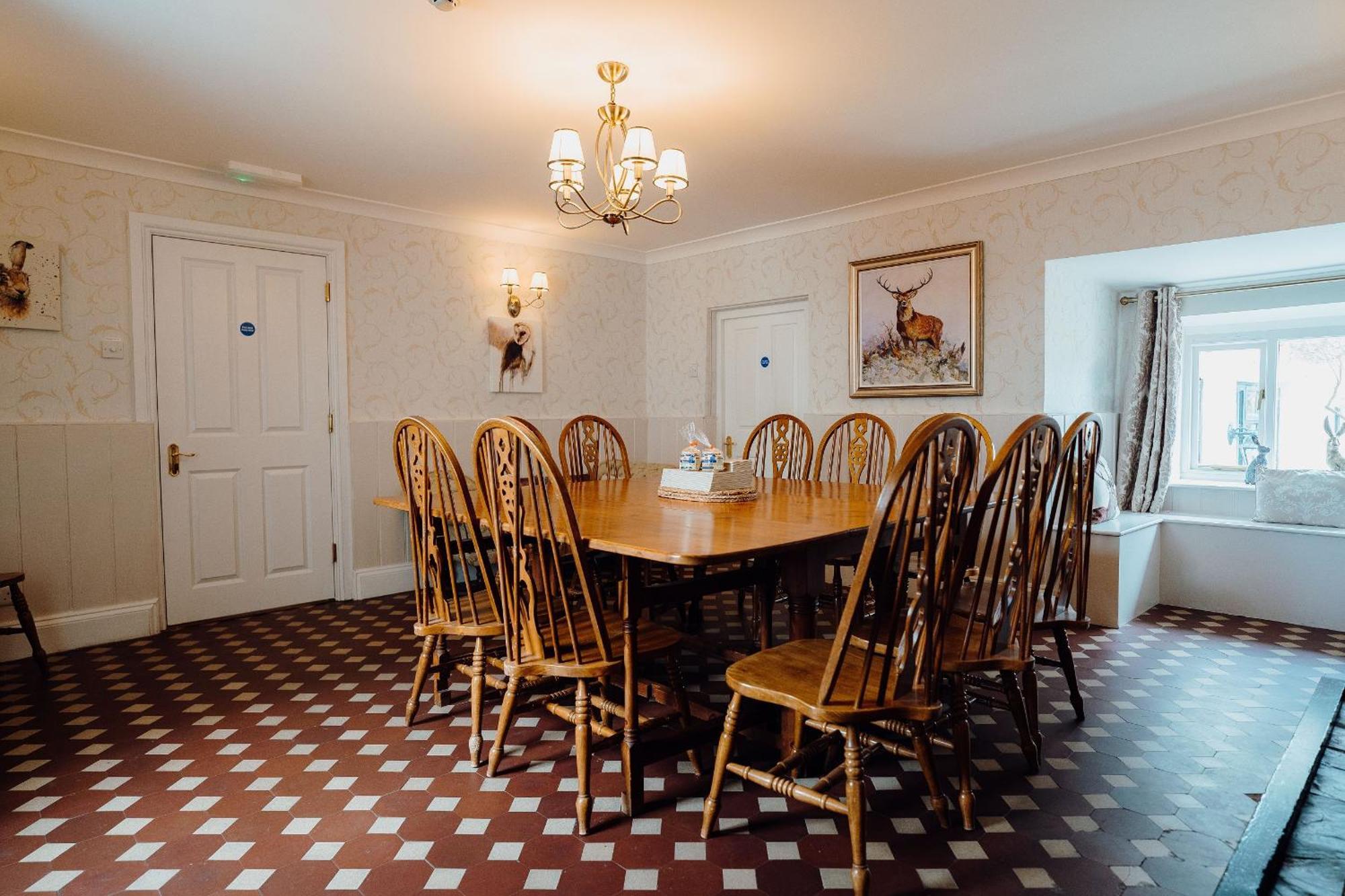 Celtic Haven Hotel Lydstep Bagian luar foto