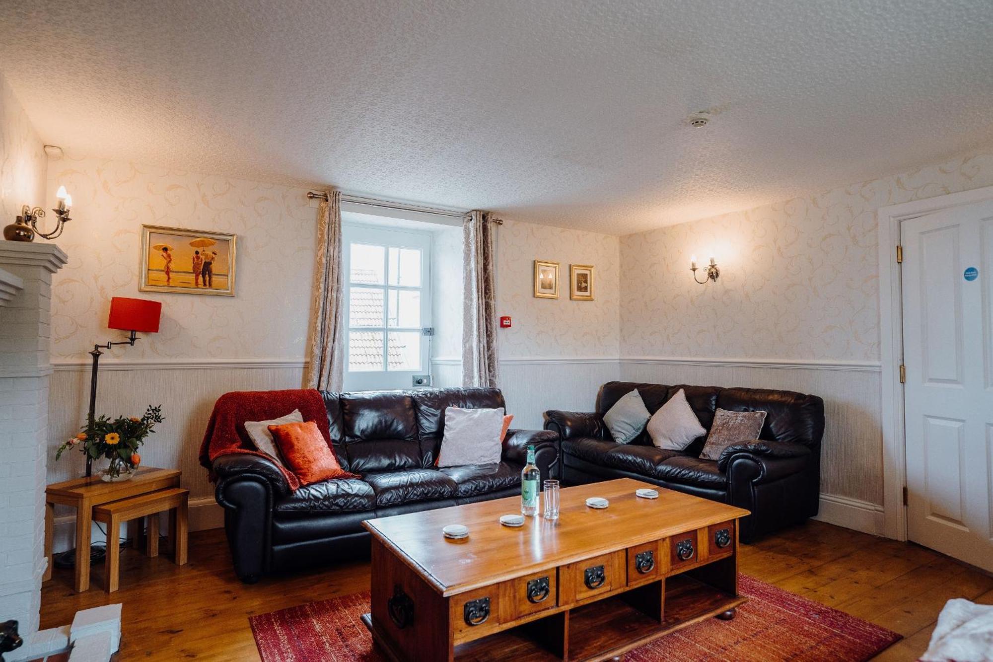Celtic Haven Hotel Lydstep Bagian luar foto