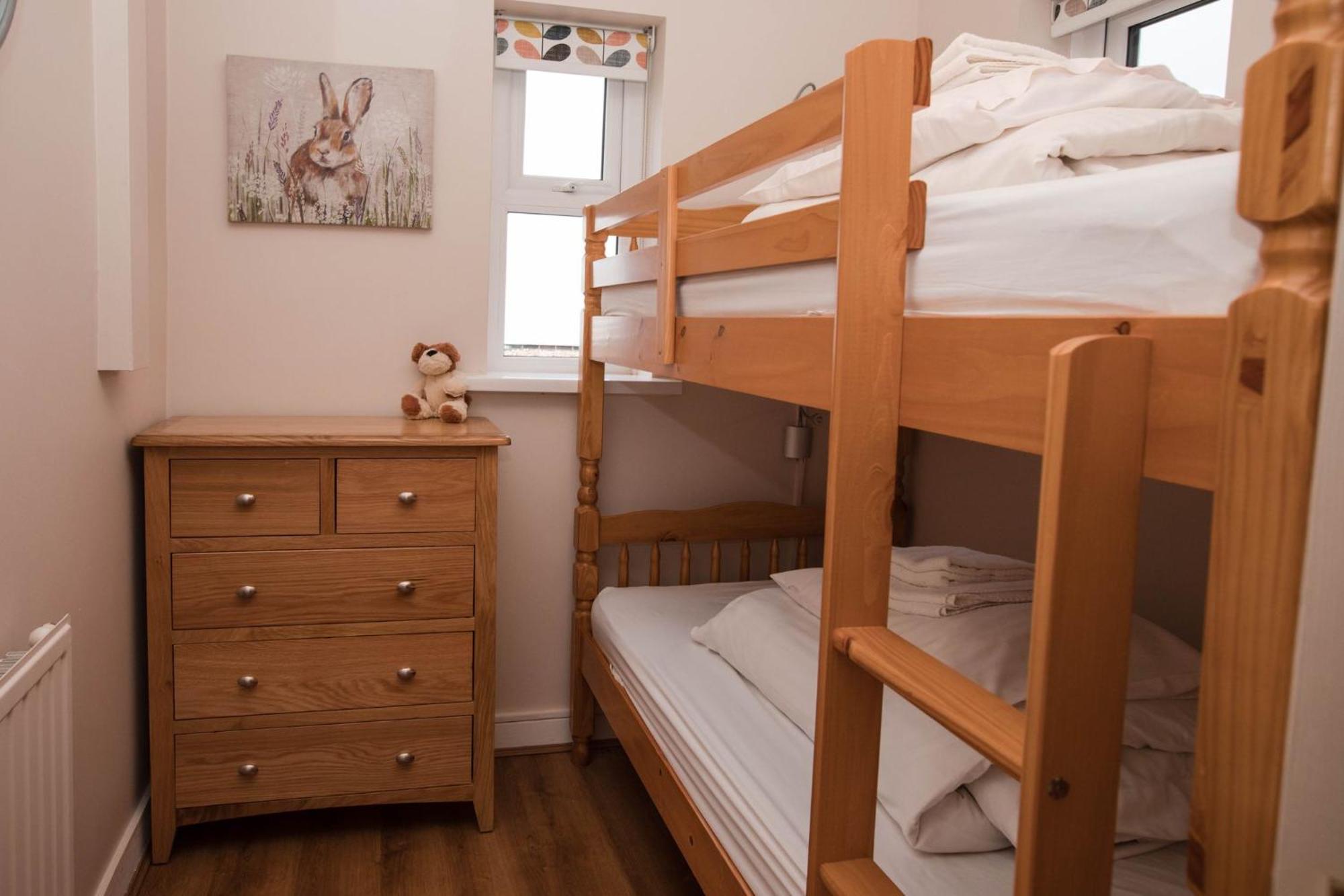 Celtic Haven Hotel Lydstep Bagian luar foto