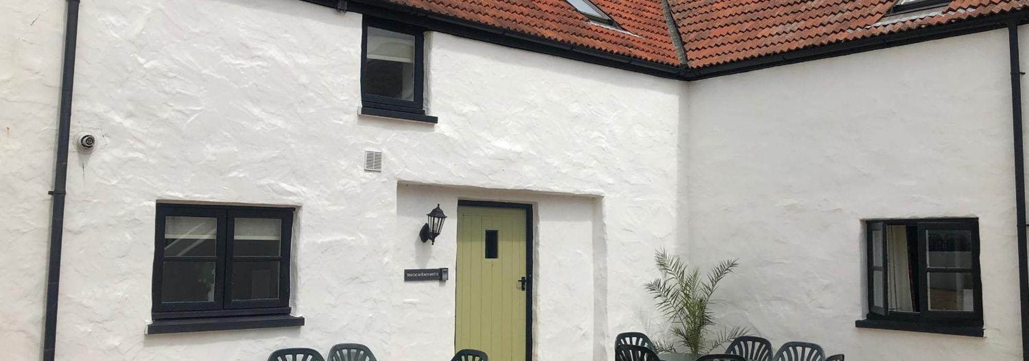 Celtic Haven Hotel Lydstep Bagian luar foto