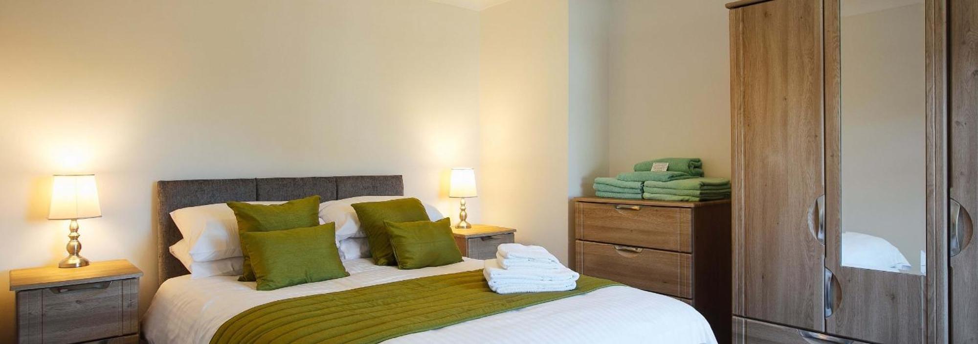 Celtic Haven Hotel Lydstep Bagian luar foto