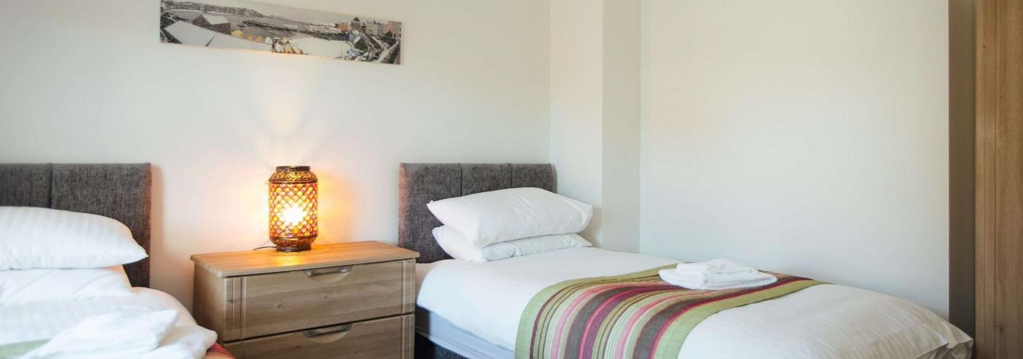 Celtic Haven Hotel Lydstep Bagian luar foto