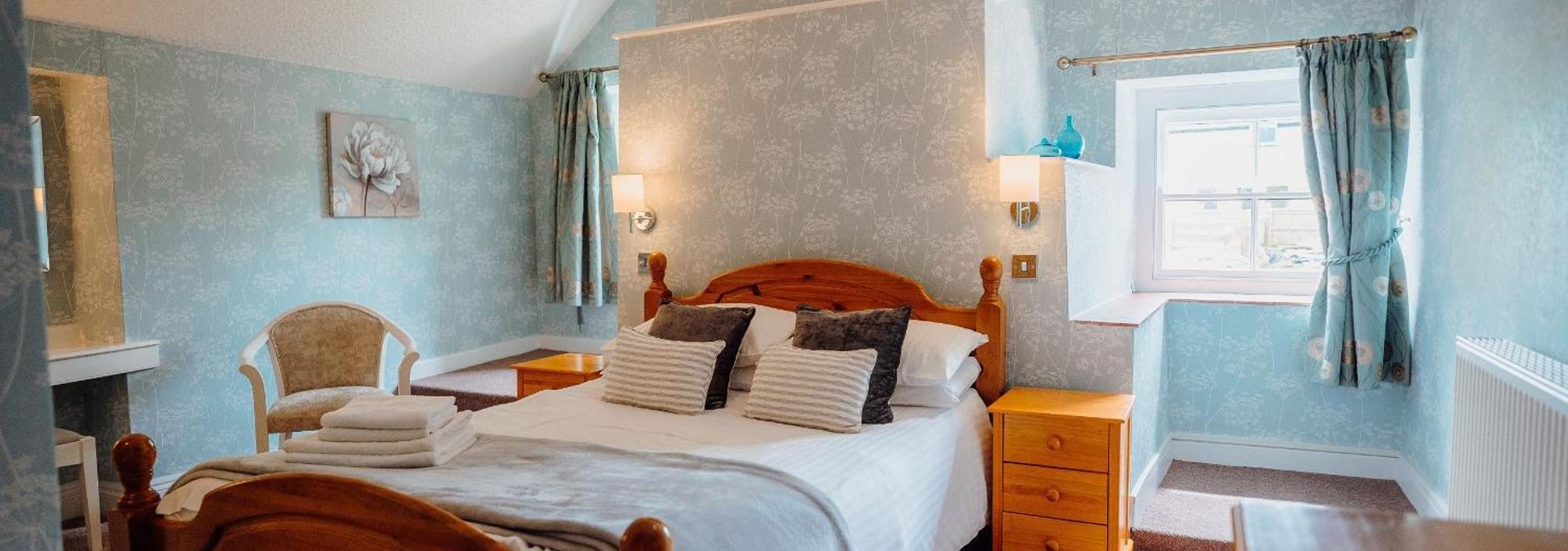 Celtic Haven Hotel Lydstep Bagian luar foto